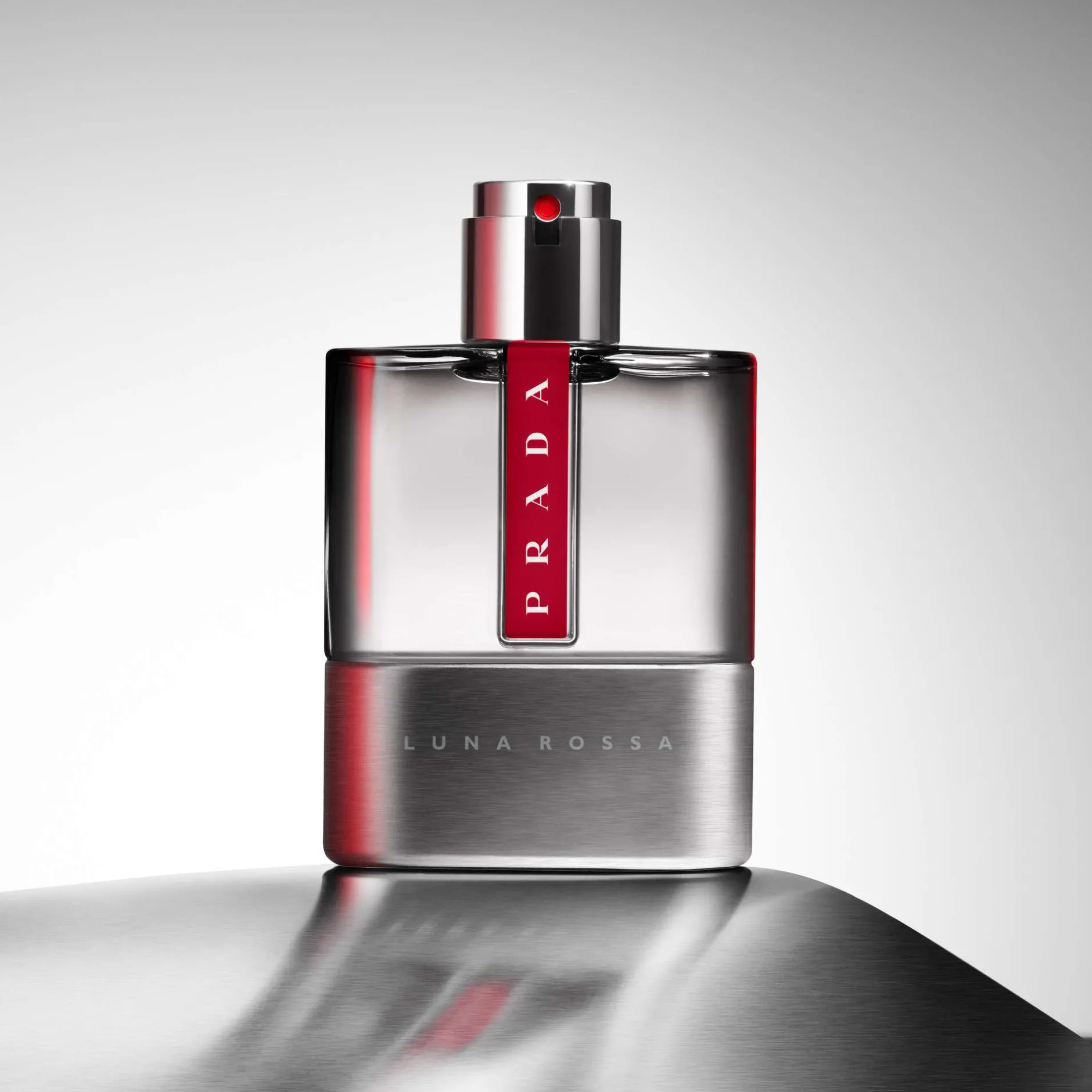 Prada Luna Rossa Eau de Toilette Spray 150ml Best