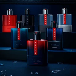 Prada Luna Rossa Eau de Toilette Spray 150ml Best