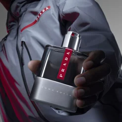 Prada Luna Rossa Eau de Toilette Spray 150ml Best