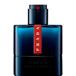 Prada Luna Rossa Ocean Eau de Toilette Spray 100ml Hot
