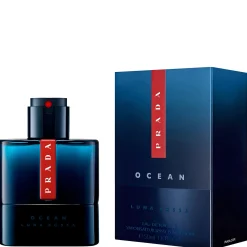 Prada Luna Rossa Ocean Eau de Toilette Spray 100ml Hot