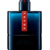 Prada Luna Rossa Ocean Eau de Toilette Spray 150ml Hot