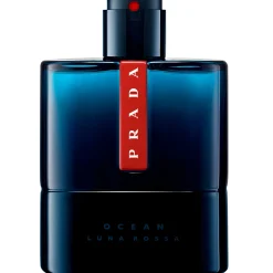 Prada Luna Rossa Ocean Eau de Toilette Spray 150ml Hot
