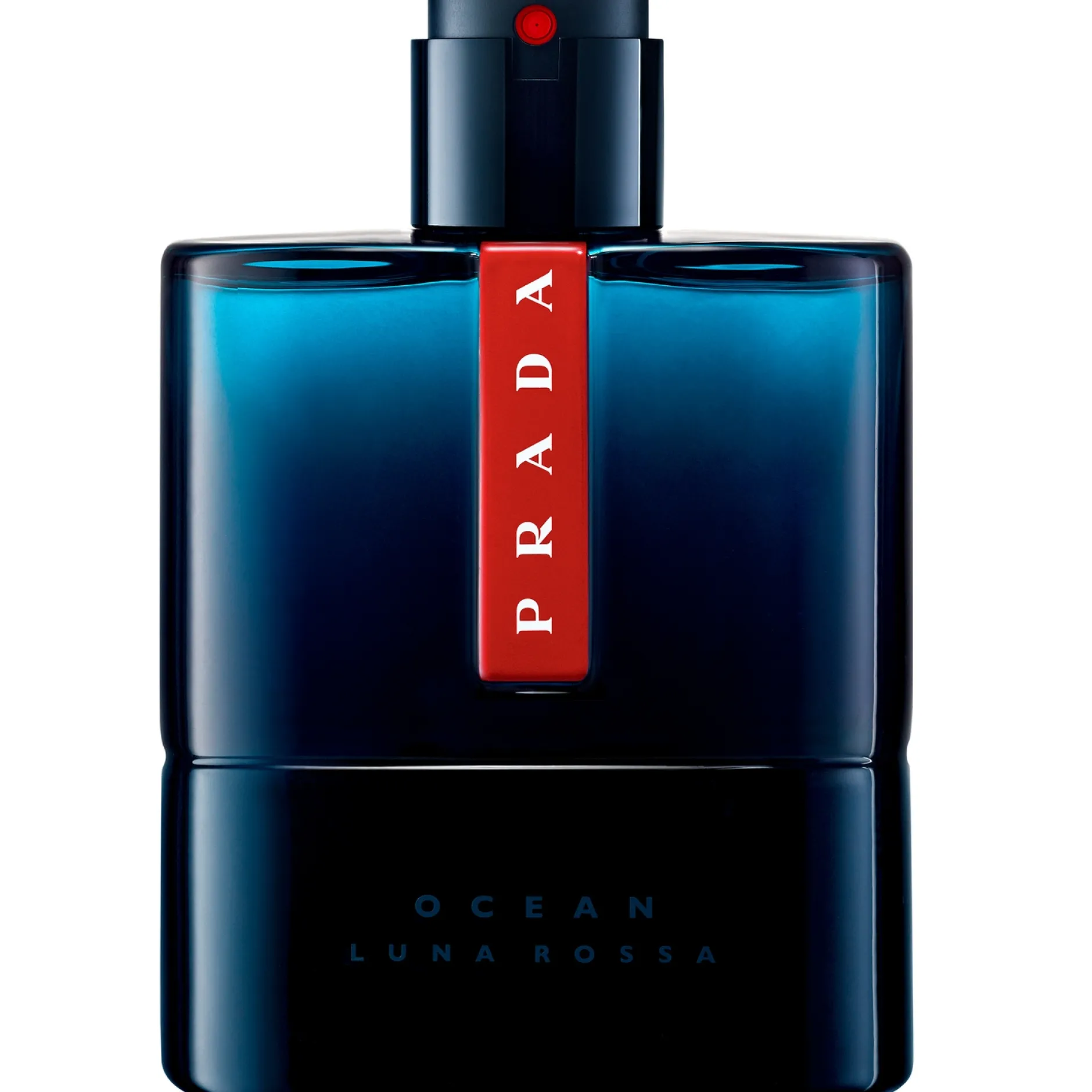 Prada Luna Rossa Ocean Eau de Toilette Spray 150ml Hot