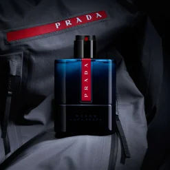 Prada Luna Rossa Ocean Eau de Toilette Spray 150ml Hot
