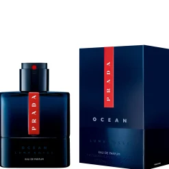 Prada Luna Rossa Ocean Eau de Parfum Refill 150ml