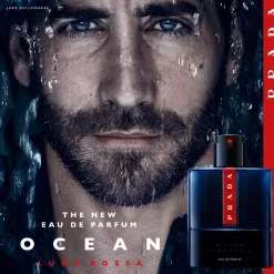 Prada Luna Rossa Ocean Eau de Parfum Refill 150ml