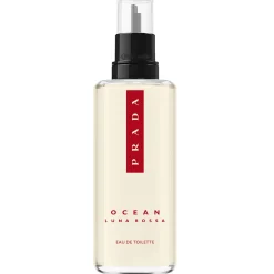 Prada Luna Rossa Ocean Eau de Toilette Refill 150ml Best