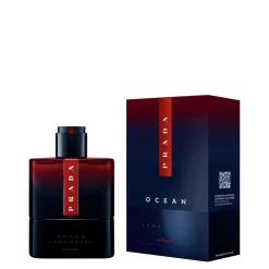 Prada Luna Rossa Ocean Le Parfum Eau de Parfum Spray 50ml Online