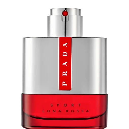 Prada Luna Rossa Sport Eau de Toilette Spray 100ml