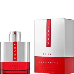 Prada Luna Rossa Sport Eau de Toilette Spray 100ml