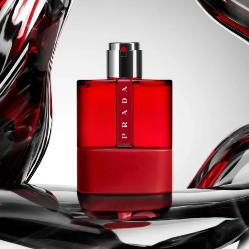Prada Luna Rossa Sport Eau de Toilette Spray 100ml