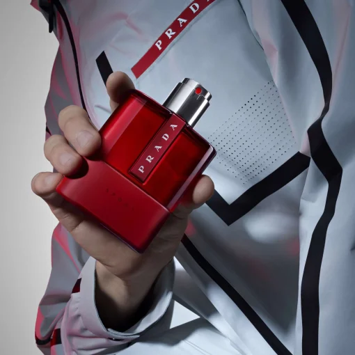 Prada Luna Rossa Sport Eau de Toilette Spray 100ml