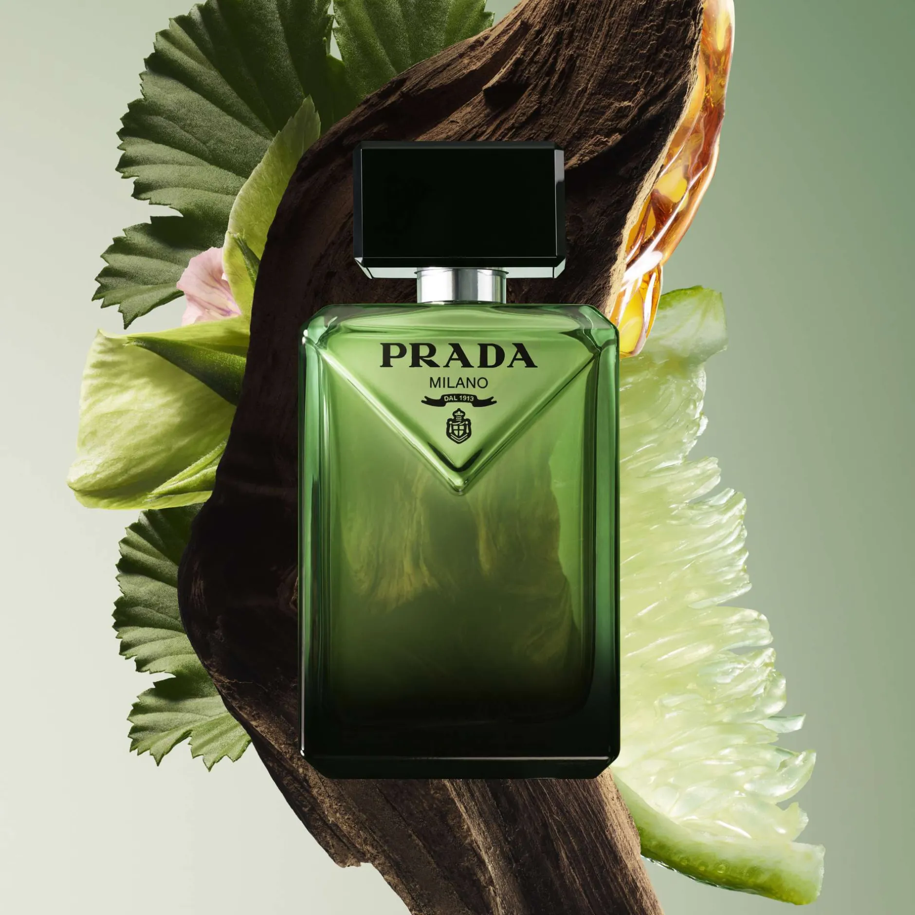 Prada Paradigme Eau de Parfum Spray 50ml Outlet