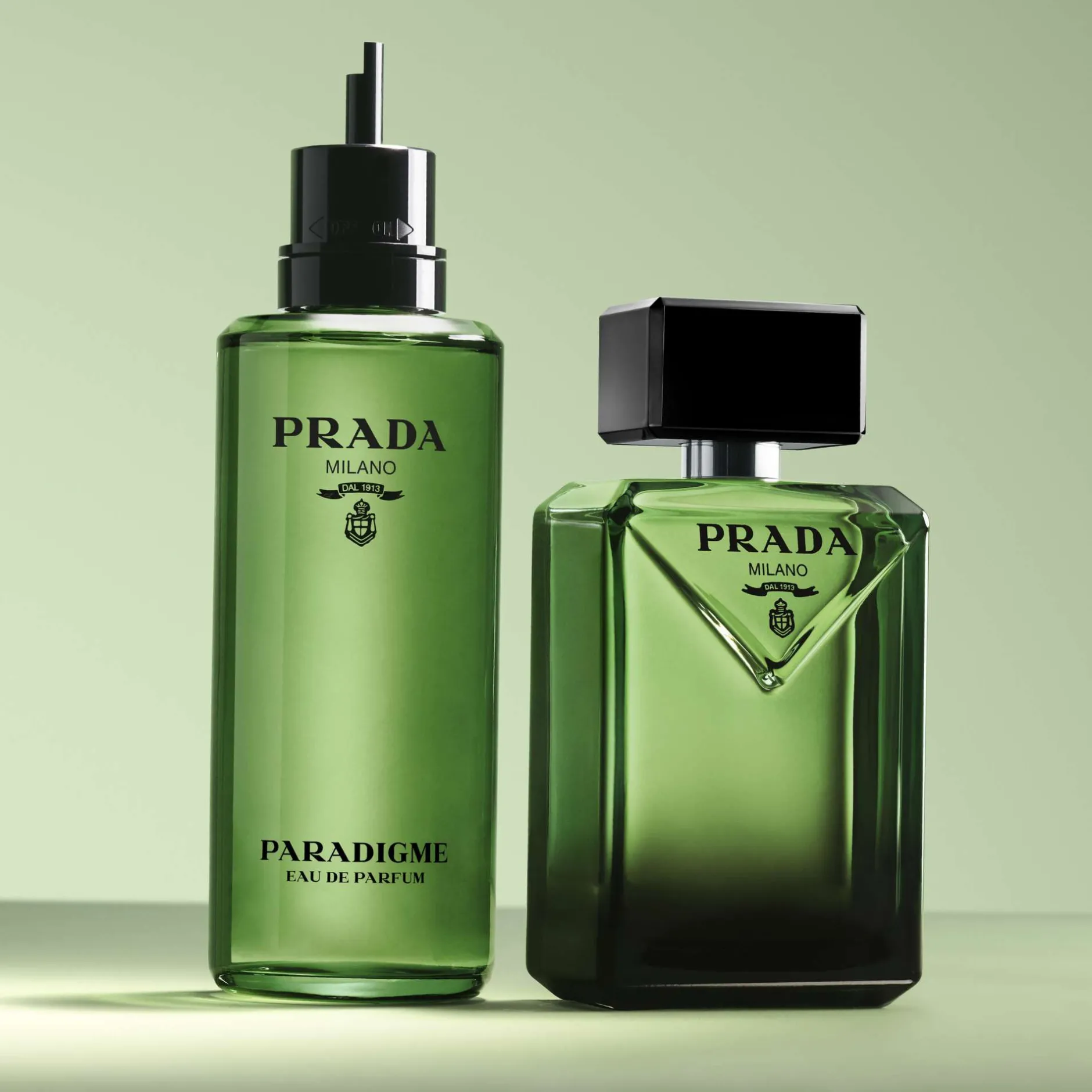 Prada Paradigme Eau de Parfum Spray 50ml Outlet