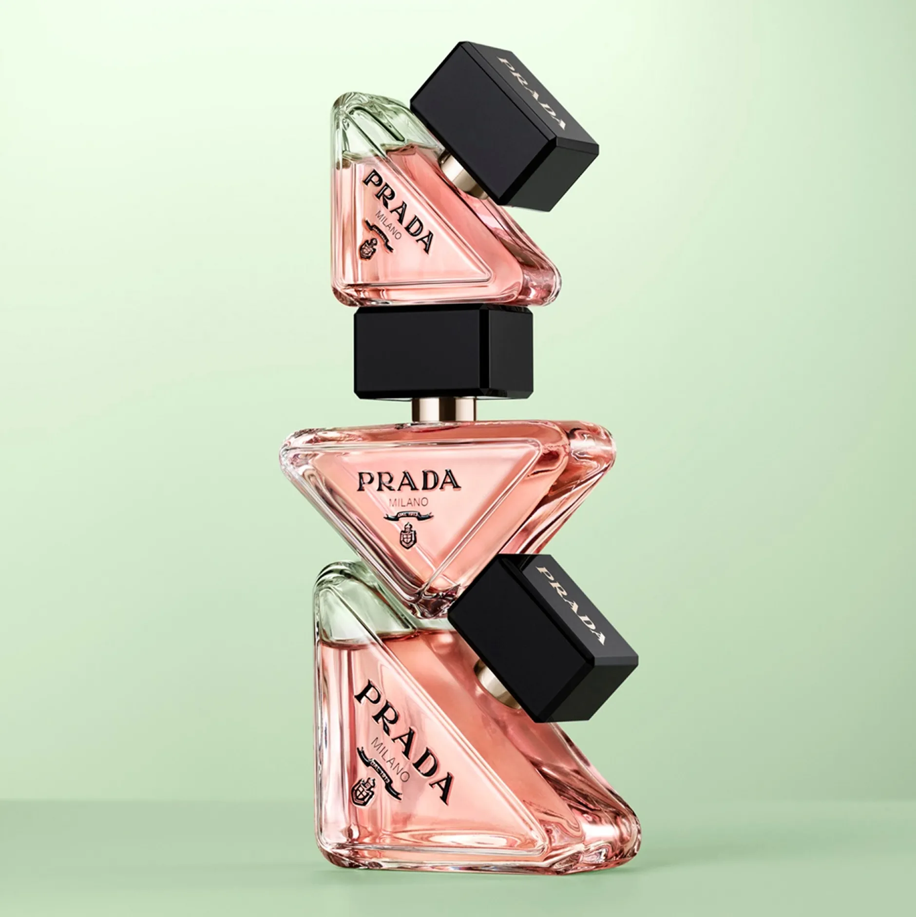 Prada Paradoxe Eau de Parfum Spray 50ml Outlet