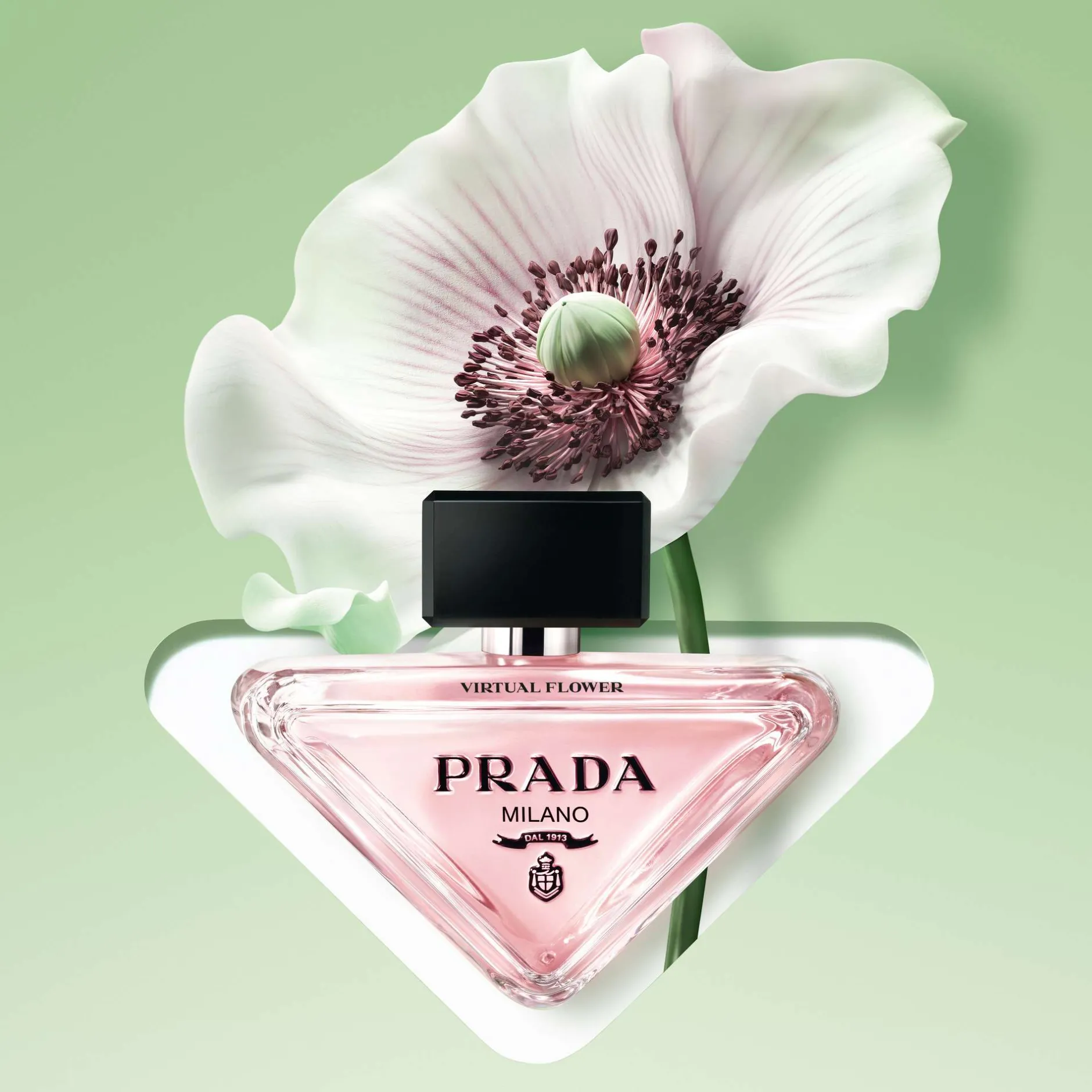 Prada Paradoxe Virtual Flower Eau de Parfum Spray 90ml Hot