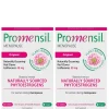Promensil Bundles Menopause Original Tablets 2 x 60