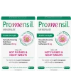 Promensil Bundles Menopause Double Strength Tablets 2 x 60 Online