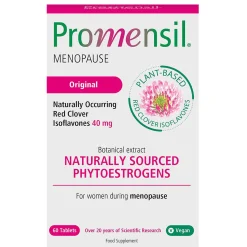 Promensil Maintenance Menopause Original Tablets x 60 Sale