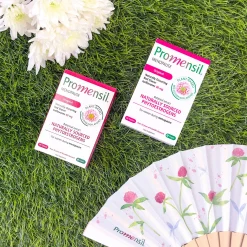 Promensil Maintenance Menopause Original Tablets x 60 Sale