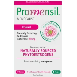 Promensil Menopause Original Strength Tablets x 30 Discount