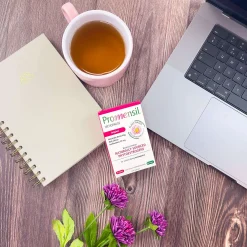 Promensil Menopause Original Strength Tablets x 30 Discount