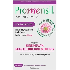 Promensil Menopause Post Menopause x 30 Best