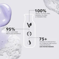Pureology Bundles Duo: Pure Volume Shampoo 266ml & Conditioner 266ml