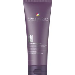 Pureology Color Fanatic Multi-Tasking Deep-Conditioning Mask 200ml Clearance