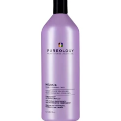 Pureology Hydrate Shampoo 1000ml Clearance