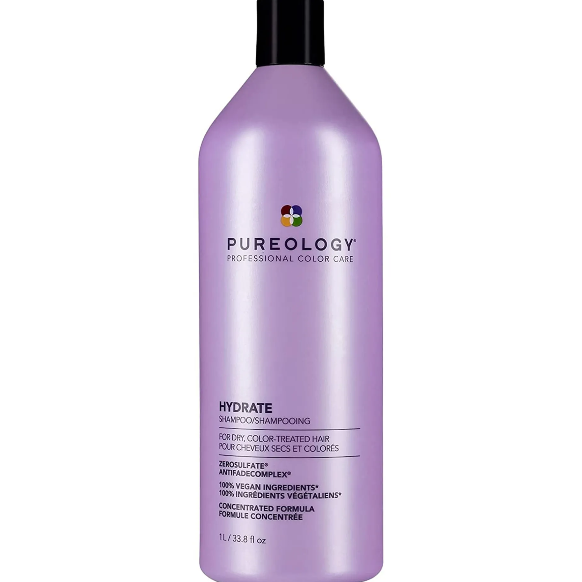 Pureology Hydrate Shampoo 1000ml Clearance