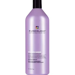 Pureology Hydrate Sheer Conditioner 1000ml Outlet