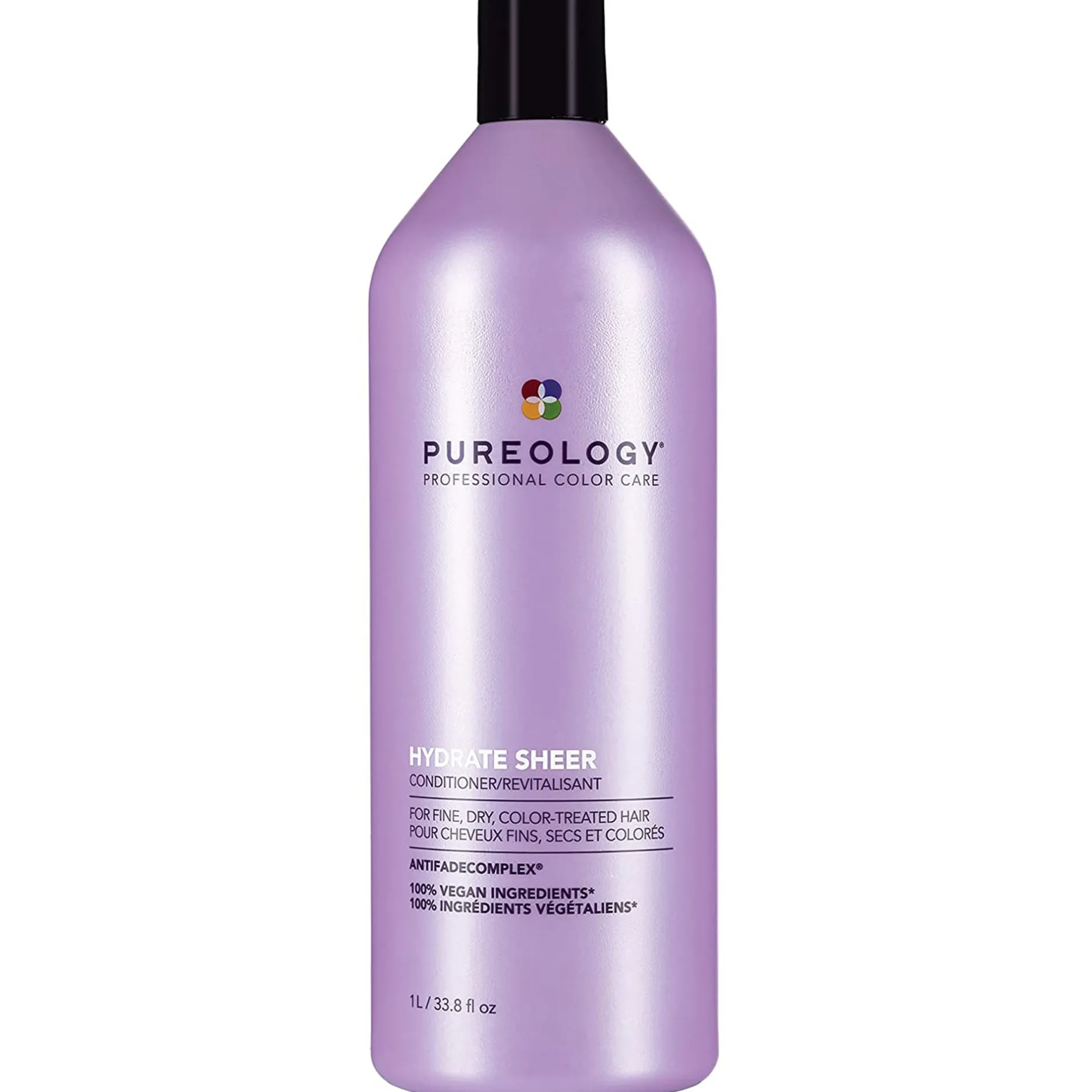 Pureology Hydrate Sheer Conditioner 1000ml Outlet