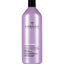 Pureology Hydrate Sheer Shampoo 1000ml Hot