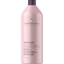 Pureology Pure Volume Shampoo 1000ml Best