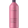 Pureology Smooth Perfection Shampoo 1000ml Clearance