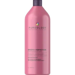 Pureology Smooth Perfection Shampoo 1000ml Clearance