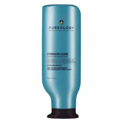 Pureology Strength Cure Strengthening Conditioner For Damaged Colour-Treated Hair 266ml Clearance