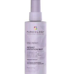 Pureology Style+Protect Instant Levitation Mist 150ml Best