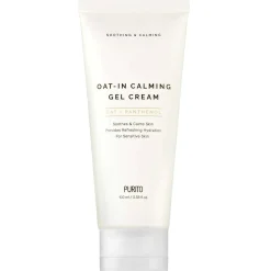 Purito Skincare Oat-In Calming Gel Cream 100ml Hot