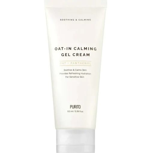 Purito Skincare Oat-In Calming Gel Cream 100ml Hot