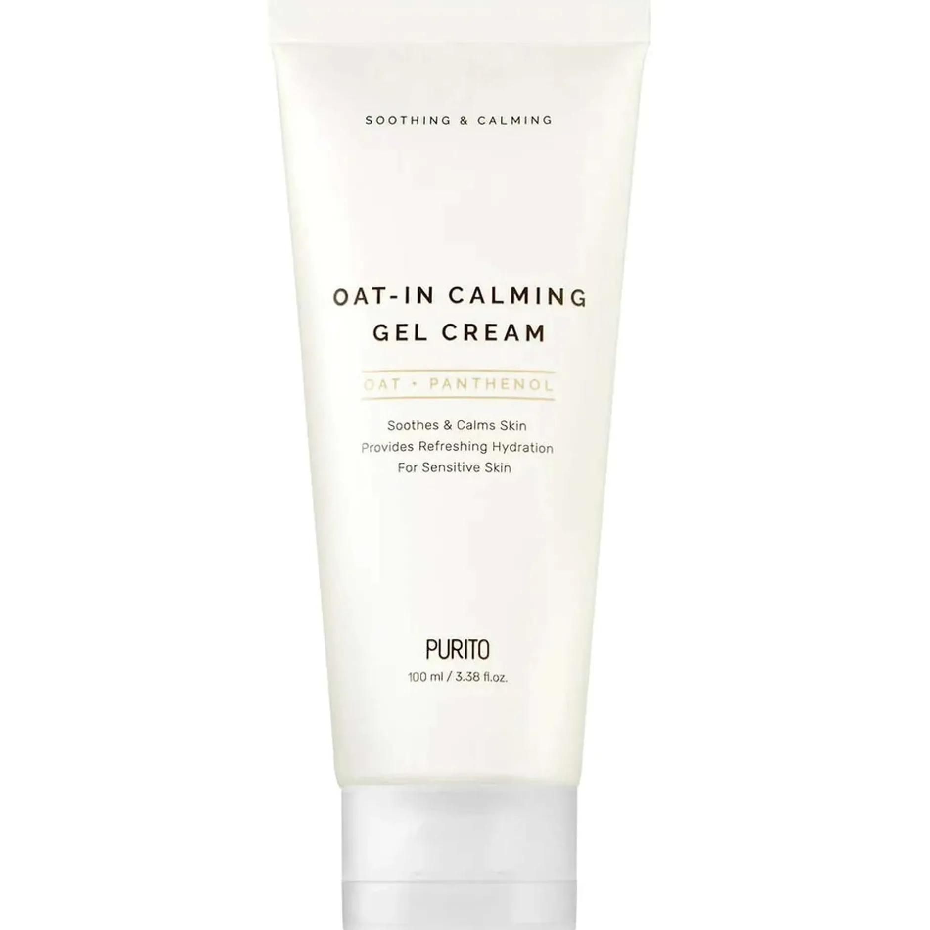 Purito Skincare Oat-In Calming Gel Cream 100ml Hot
