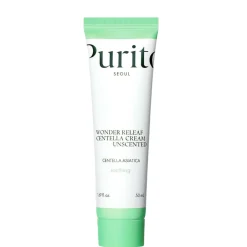 Purito Skincare Wonder Releaf Centella Cream Unscented 50ml Outlet