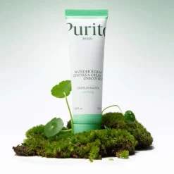 Purito Skincare Wonder Releaf Centella Cream Unscented 50ml Outlet