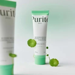 Purito Skincare Wonder Releaf Centella Cream Unscented 50ml Outlet