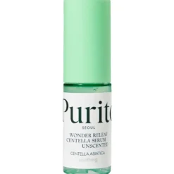 Purito Skincare Wonder Releaf Centella Serum Unscented 15ml Hot