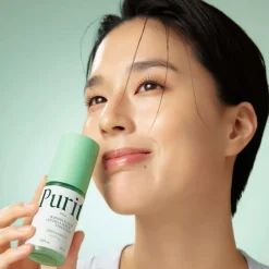 Purito Skincare Wonder Releaf Centella Serum Unscented 15ml Hot