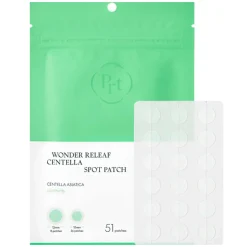 Purito Skincare Wonder Releaf Centella Spot Patches x 51 Best