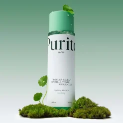 Purito Skincare Wonder Releaf Centella Toner Unscented 200ml Sale